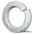 A & I Products WASHER 1-1/4" LOCK 3" x5" x1" A-7A5547